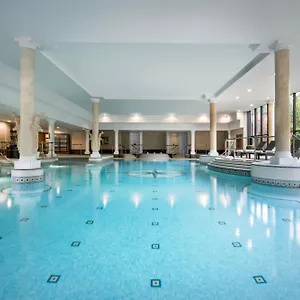 Hotel Delta By Marriott Manchester Airport ****