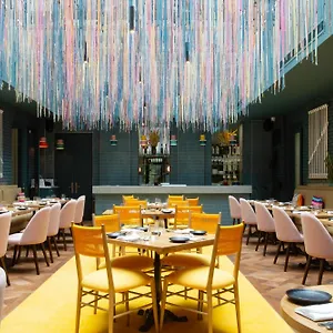 Hotel Sun Street Shoreditch *****